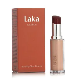 Rouge à lèvres Laka Bonding Glow Lipstick de Laka, Rouges à lèvres - Réf : S8320529, Prix : 19,57 €, Remise : %