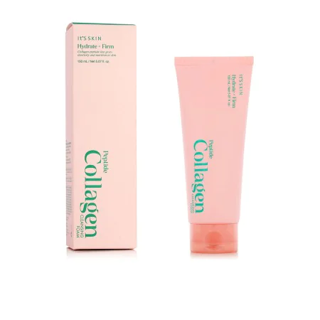 Espuma de Limpeza It's Skin Peptide Collagen 150 ml | Epamu | Beauty Shop - Parfums, Make-up & Essentials Epamu.eu