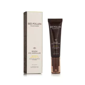 Crema para el Contorno de Ojos Macca Supremacy Hyaluronic 15 ml | Epamu | Beauty Shop - Parfums, Make-up & Essentials Epamu.eu