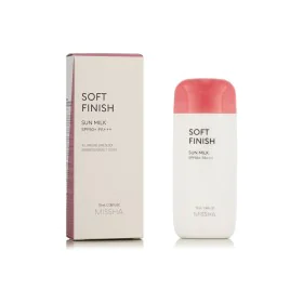 Protector Solar Facial Missha All Around 70 ml de Missha, Filtros solares - Ref: S8320578, Precio: 29,86 €, Descuento: %