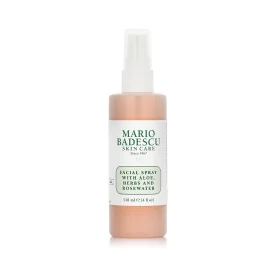 Bruma Facial Mario Badescu Skin Care 118 ml de Mario Badescu, Tónicos e adstringentes faciais - Ref: S8320663, Preço: 9,29 €,...