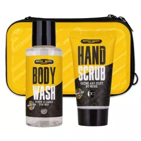 Bath Set Dove Men - Outdoor Fun 5 Pieces | Epamu | Beauty Shop - Parfums, Make-up & Essentials Epamu.eu