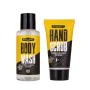 Badezimmer Set Accentra Bath Body | Epamu.eu | Beauty Shop - Parfums, Make-up & Essentials Epamu.eu