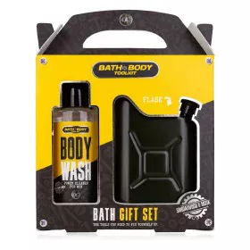 Bath Set Dove Men - Outdoor Fun 5 Pieces | Epamu | Beauty Shop - Parfums, Make-up & Essentials Epamu.eu