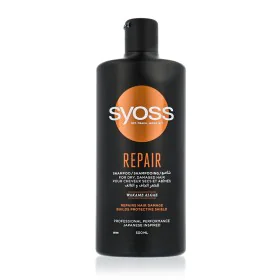 Shampoo ProYou The Tamer Smoothing Revlon | Epamu | Beauty Shop - Parfums, Make-up & Essentials Epamu.eu