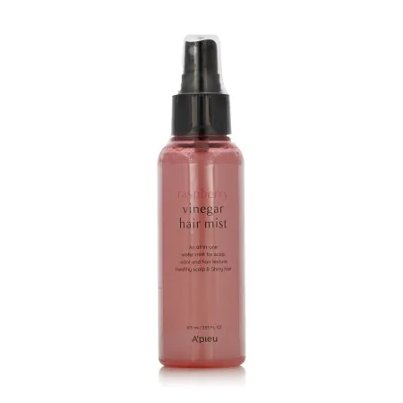 Loción Capilar Raspberry 105 ml | Epamu | Beauty Shop - Parfums, Make-up & Essentials Epamu.eu