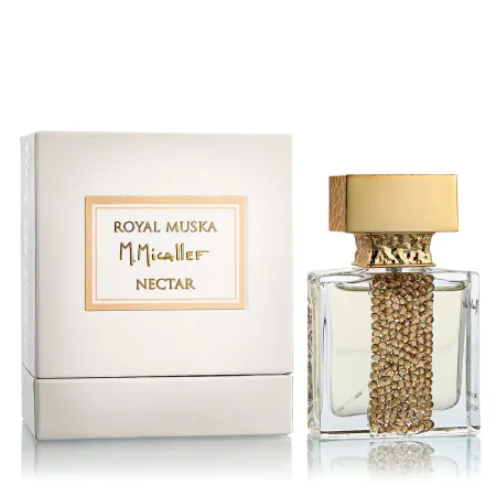 Profumo Donna M.Micallef Royal Muska Nectar 30 ml | Epamu | Beauty Shop - Parfums, Make-up & Essentials Epamu.eu