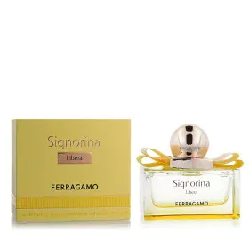 Parfum Femme Ferragamo Signorina Libera EDP 30 ml de Ferragamo, Eau de parfum - Réf : S8321037, Prix : 29,33 €, Remise : %