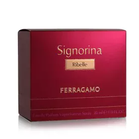 Damenparfüm Salvatore Ferragamo SIGNORINA EDP EDP 30 ml | Epamu | Beauty Shop - Parfums, Make-up & Essentials Epamu.eu