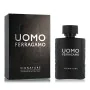 Men's Perfume Ferragamo Uomo Signature EDP 100 ml | Epamu | Beauty Shop - Parfums, Make-up & Essentials Epamu.eu