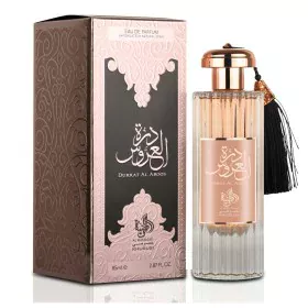 Parfum Femme Al Wataniah Durrat Al Aroos EDP 85 ml de Al Wataniah, Eau de parfum - Réf : S8321191, Prix : 17,01 €, Remise : %