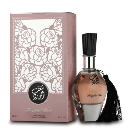 Perfume Mujer Al Wataniah Shagaf Al Ward EDP 100 ml | Epamu | Beauty Shop - Parfums, Make-up & Essentials Epamu.eu