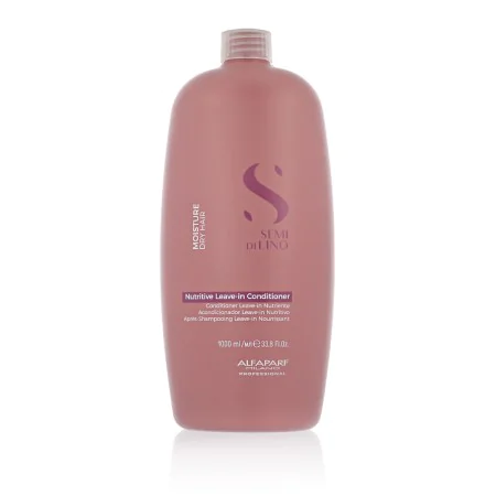 Acondicionador Nutritivo Alfaparf Milano Semi Di Lino Moisture 1 L | Epamu | Beauty Shop - Parfums, Make-up & Essentials Epamu.eu