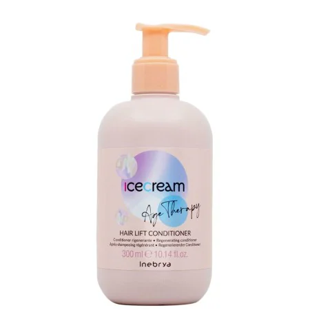 Acondicionador Inebrya Ice Cream Age Therapy 300 ml | Epamu | Beauty Shop - Parfums, Make-up & Essentials Epamu.eu