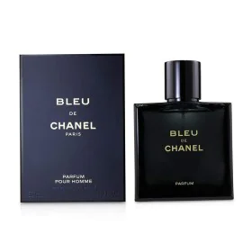 Men's Perfume Chanel Bleu De Сhanel by Chanel, Lipstick Primers - Ref: M0102920, Price: 158,04 €, Discount: %