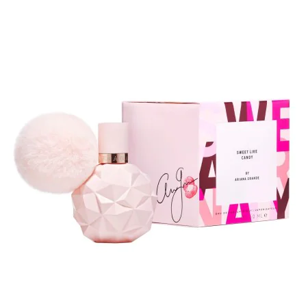 Women's Perfume Ariana Grande Sweet Like Candy EDP 50 ml | Epamu | Beauty Shop - Parfums, Make-up & Essentials Epamu.eu