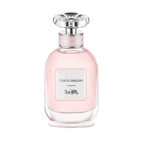 Damenparfüm Coach Coach Dreams EDP 60 ml Coach Dreams von Coach, Eau de Parfum - Ref: M0119437, Preis: 37,73 €, Rabatt: %