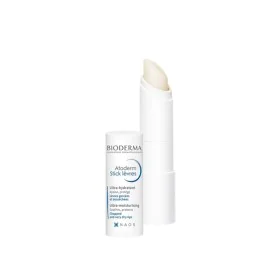 Baume à lèvres hydratant Bioderma Atoderm 4 g de Bioderma, Baumes - Réf : M0119966, Prix : 9,15 €, Remise : %