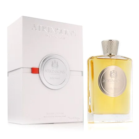 Profumo Unisex Atkinsons Scilly Neroli EDP | Epamu | Beauty Shop - Parfums, Make-up & Essentials Epamu.eu