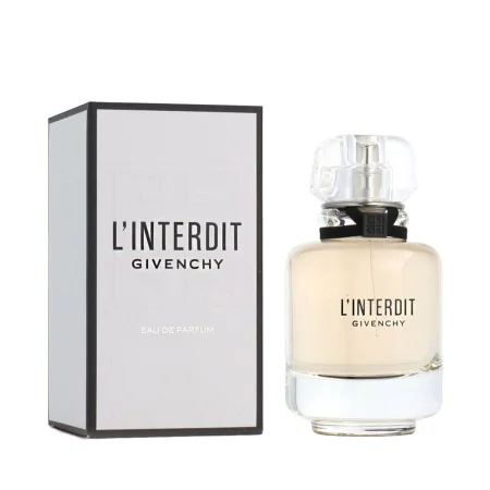 Damenparfüm Givenchy L'Interdit Eau de Parfum EDP | Epamu | Beauty Shop - Parfums, Make-up & Essentials Epamu.eu