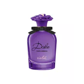 Parfum Femme D&G Dolce Violet EDT de D&G, Eau de parfum - Réf : M0123509, Prix : 65,19 €, Remise : %