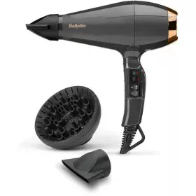 Hairdryer Concept kf1320 Grey 600 W | Epamu | Beauty Shop - Parfums, Make-up & Essentials Epamu.eu