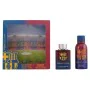 Set mit Herrenparfüm F.C. Barcelona Sporting Brands 244.151 (2 pcs) 2 Stücke | Epamu | Beauty Shop - Parfums, Make-up & Essentials Epamu.eu