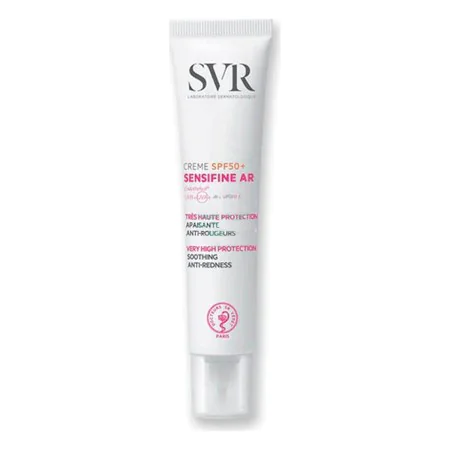 Anti-Reddening Cream SVR Sensifine Ar Spf 50 40 ml | Epamu | Beauty Shop - Parfums, Make-up & Essentials Epamu.eu