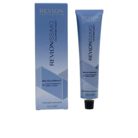 Tinte Permanente Revlon Revlonissimo Color Nº 8 (70 ml) | Epamu | Beauty Shop - Parfums, Make-up & Essentials Epamu.eu