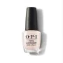 Nail polish Opi Nail Lacquer Beige Tiramisu for two 15 ml | Epamu | Beauty Shop - Parfums, Make-up & Essentials Epamu.eu