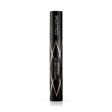 Máscara de Pestañas Collistar Impeccabile Negro 14 ml | Epamu | Beauty Shop - Parfums, Make-up & Essentials Epamu.eu