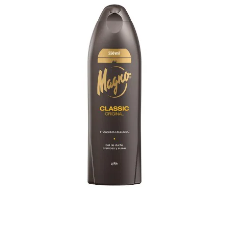 Duschgel Magno Classic 550 ml | Epamu | Beauty Shop - Parfums, Make-up & Essentials Epamu.eu