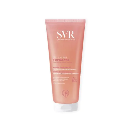 Gel Limpador SVR Topialyse (200 ml) | Epamu | Beauty Shop - Parfums, Make-up & Essentials Epamu.eu