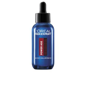 Anti-Aging Serum L'Oreal Make Up Men Expert Power Age Hyaluronsäure 30 ml von L'Oreal Make Up, Seren - Ref: S05109781, Preis:...