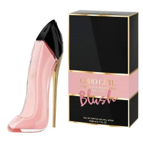 Damenparfüm Carolina Herrera 212 Vip Rosé EDP 80 ml | Epamu | Beauty Shop - Parfums, Make-up & Essentials Epamu.eu