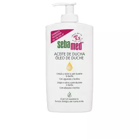 Olio Doccia Isdin Ureadin Calm 400 ml | Epamu | Beauty Shop - Parfums, Make-up & Essentials Epamu.eu