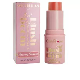 Colorete Essence BLUSH CRUSH! Nº 40 Strawberry Flush 5 g En polvo | Epamu | Beauty Shop - Parfums, Make-up & Essentials Epamu.eu