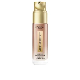 Gesichtsserum L'Oreal Make Up Age Perfect 30 ml von L'Oreal Make Up, Seren - Ref: S05120852, Preis: 19,08 €, Rabatt: %