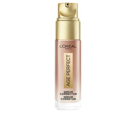 Gesichtsserum L'Oreal Make Up Age Perfect 30 ml | Epamu | Beauty Shop - Parfums, Make-up & Essentials Epamu.eu