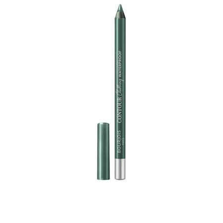 Eye Pencil Bourjois Contour Clubbing Water resistant Nº 050 Loving Green 1,2 g | Epamu | Beauty Shop - Parfums, Make-up & Essentials Epamu.eu