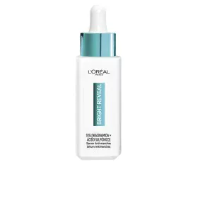 Antifleckenserum L'Oreal Make Up Bright Reveal 30 ml Niacinamid von L'Oreal Make Up, Seren - Ref: S05121573, Preis: 18,10 €, ...