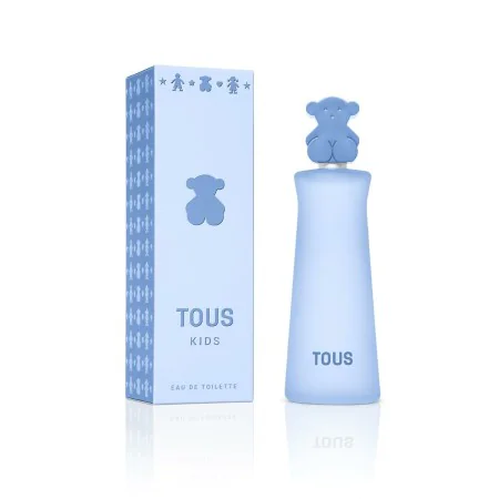 Cofanetto Profumo Donna Tous Tous Kids Boy EDT | Epamu | Beauty Shop - Parfums, Make-up & Essentials Epamu.eu