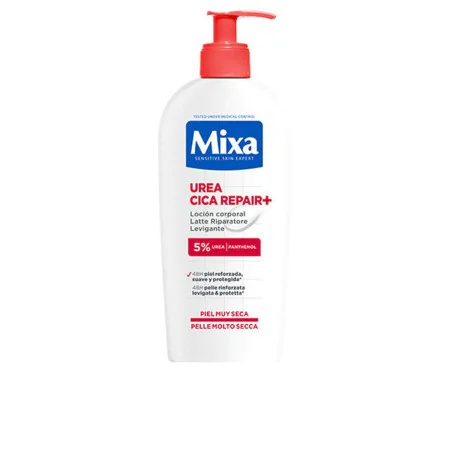 Body Lotion Mixa UREA CICA REPAIR+ 250 ml Repair Complex | Epamu | Beauty Shop - Parfums, Make-up & Essentials Epamu.eu