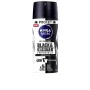 Deodorante Nivea Men Black & White Invisible 100 ml | Epamu | Beauty Shop - Parfums, Make-up & Essentials Epamu.eu