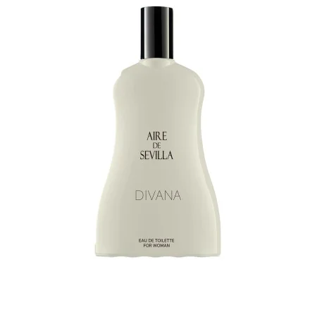 Damenparfüm Aire Sevilla Divana EDT 150 ml | Epamu | Beauty Shop - Parfums, Make-up & Essentials Epamu.eu