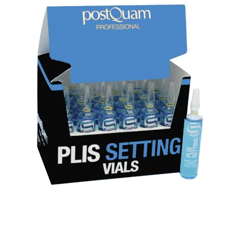 Gesichtsreinigungsgel Postquam PLIS SETTING | Epamu | Beauty Shop - Parfums, Make-up & Essentials Epamu.eu