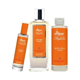 Women's Perfume Set Don Algodon FLOR BABY | Epamu | Beauty Shop - Parfums, Make-up & Essentials Epamu.eu