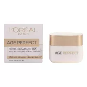 Crema de Noche Platinum GF Martiderm Vital Age (50 ml) | Epamu | Beauty Shop - Parfums, Make-up & Essentials Epamu.eu