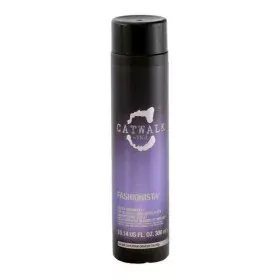 Clarifying Shampoo Blondes Catwalk Tigi Catwalk 750 ml by Tigi, Shampoos - Ref: S0532048, Price: 11,59 €, Discount: %