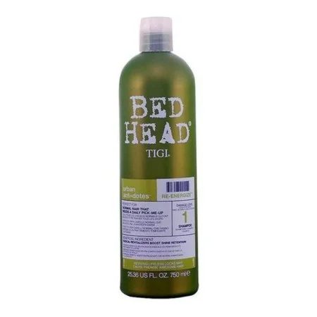 Champú Revitalizador del Color Bed Head Tigi | Epamu | Beauty Shop - Parfums, Make-up & Essentials Epamu.eu